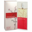 Armand Basi Sensual Red Perfume By Armand Basi Eau De Toilette Spray 3.4 Oz Eau De Toilette Spray DS
