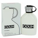 Hugo Reversed Cologne By Hugo Boss Eau De Toilette Spray 4.2 Oz Eau De Toilette Spray DSD29054