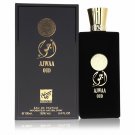 Ajwaa Oud Cologne By Rihanah Eau De Parfum Spray (unisex) 3.4 Oz Eau De Parfum Spray DSD35172