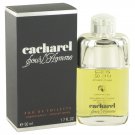Cacharel Cologne By Cacharel Eau De Toilette Spray 1.7 Oz Eau De Toilette Spray DSD26809