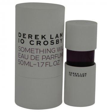 Derek Lam 10 Crosby Something Wild Perfume By Derek Lam 10 Crosby Eau De Parfum Spray 1.7 Oz Eau De 