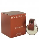 Omnia Perfume By Bvlgari Eau De Parfum Spray 1.4 Oz Eau De Parfum Spray DSD31153