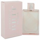 Burberry Brit Sheer Perfume By Burberry Eau De Toilette Spray 3.4 Oz Eau De Toilette Spray DSD26660