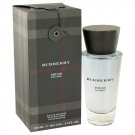 Burberry Touch Cologne By Burberry Eau De Toilette Spray 3.3 Oz Eau De Toilette Spray DSD26694