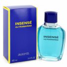 Insense Ultramarine Cologne By Givenchy Eau De Toilette Spray 3.4 Oz Eau De Toilette Spray DSD29183