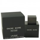 Encre Noire Cologne By Lalique Eau De Toilette Spray 3.4 Oz Eau De Toilette Spray DSD28126