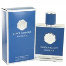 Vince Camuto Homme Cologne By Vince Camuto Eau De Toilette Spray 3.4 Oz Eau De Toilette Spray DSD334