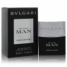 Bvlgari Man Black Cologne Cologne By Bvlgari Eau De Toilette Spray 1 Oz Eau De Toilette Spray DSD371