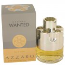 Azzaro Wanted Cologne By Azzaro Eau De Toilette Spray 1.7 Oz Eau De Toilette Spray DSD39278