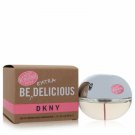 Be Extra Delicious Perfume By Donna Karan Eau De Parfum Spray 1.7 Oz Eau De Parfum Spray DSD26196