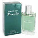 Davidoff Run Wild Cologne By Davidoff Eau De Toilette Spray 3.3 Oz Eau De Toilette Spray DSD27595