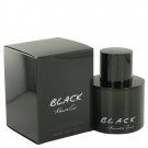 Kenneth Cole Black Cologne By Kenneth Cole Eau De Toilette Spray 3.4 Oz Eau De Toilette Spray DSD296
