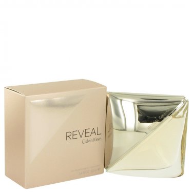 Reveal Calvin Klein Perfume By Calvin Klein Eau De Parfum Spray 3.4 Oz Eau De Parfum Spray DSD31946