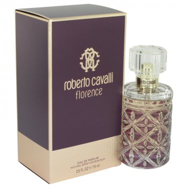 Roberto Cavalli Florence Perfume By Roberto Cavalli Eau De Parfum Spray 2.5 Oz Eau De Parfum Spray D