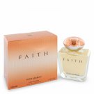 Swiss Arabian Faith Perfume By Swiss Arabian Eau De Parfum Spray 3.4 Oz Eau De Parfum Spray DSD32581