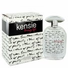 Kensie Loving Life Perfume By Kensie Eau De Parfum Spray 3.4 Oz Eau De Parfum Spray DSD33944