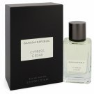 Banana Republic Cypress Cedar Perfume By Banana Republic Eau De Parfum Spray (unisex) 2.5 Oz Eau De 