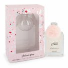Amazing Grace Perfume By Philosophy Eau De Toilette Spray (special Edition Bottle) 2 Oz Eau De Toile