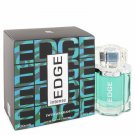 Edge Intense Cologne By Swiss Arabian Eau De Toilette Spray 3.4 Oz Eau De Toilette Spray DSD28075