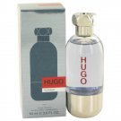 Hugo Element Cologne By Hugo Boss Eau De Toilette Spray 3 Oz Eau De Toilette Spray DSD29034