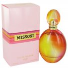 Missoni Perfume By Missoni Eau De Toilette Spray 3.4 Oz Eau De Toilette Spray DSD39594