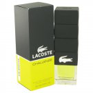 Lacoste Challenge Cologne By Lacoste Eau De Toilette Spray 2.5 Oz Eau De Toilette Spray DSD29835