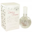 Rockn Dreams Perfume By Valentino Eau De Parfum Spray 1.6 Oz Eau De Parfum Spray DSD32009