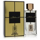 Oak Statement Cologne By Oak Eau De Parfum Spray (unisex) 3 Oz Eau De Parfum Spray DSD59868