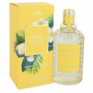 4711 Acqua Colonia Sunny Seaside Of Zanzibar Perfume By 4711 Eau De Cologne Intense Spray (unisex) 5