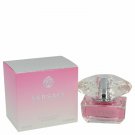 Bright Crystal Perfume By Versace Eau De Toilette Spray 1.7 Oz Eau De Toilette Spray DSD26593