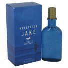Hollister Jake Cologne By Hollister Eau De Cologne Spray 1.7 Oz Eau De Cologne Spray DSD28995