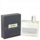 Prada Amber Cologne By Prada Eau De Toilette Spray 1.7 Oz Eau De Toilette Spray DSD31665