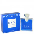 Bvlgari Blv Cologne By Bvlgari Eau De Toilette Spray 1.7 Oz Eau De Toilette Spray DSD26714