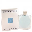Chrome Cologne By Azzaro Eau De Toilette Spray 6.8 Oz Eau De Toilette Spray DSD27077