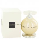 J Del Pozo In White Perfume By Jesus Del Pozo Eau De Toilette Spray 3.4 Oz Eau De Toilette Spray DSD