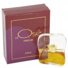 Jai Ose Perfume By Guy Laroche Pure Perfume 0.25 Oz Pure Perfume DSD29292