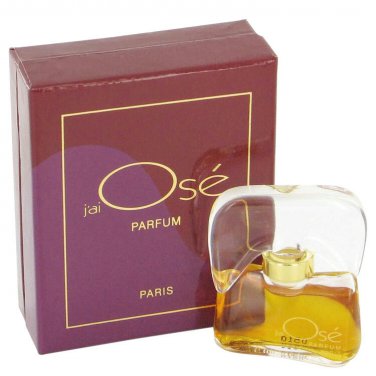 Jai Ose Perfume By Guy Laroche Pure Perfume 0.25 Oz Pure Perfume DSD29292