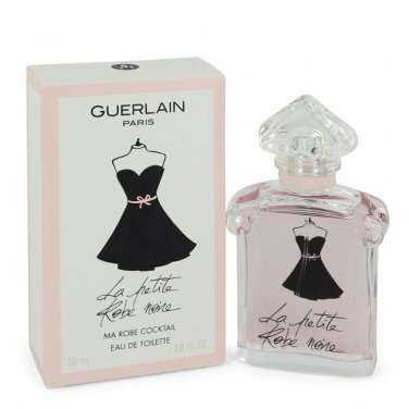 La Petite Robe Noire Perfume By Guerlain Eau De Toilette Spray 1.6 Oz Eau De Toilette Spray DSD29771