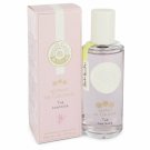 Roger & Gallet The Fantaisie Perfume By Roger & Gallet Extrait De Cologne Spray 3.3 Oz Extrait De Co
