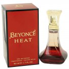 Beyonce Heat Perfume By Beyonce Eau De Parfum Spray 1.7 Oz Eau De Parfum Spray DSD51395
