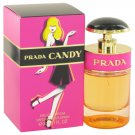 Prada Candy Perfume By Prada Eau De Parfum Spray 1 Oz Eau De Parfum Spray DSD31682
