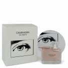 Calvin Klein Woman Perfume By Calvin Klein Eau De Parfum Spray 3.4 Oz Eau De Parfum Spray DSD39936