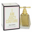 I Am Juicy Couture Perfume By Juicy Couture Eau De Parfum Spray 3.4 Oz Eau De Parfum Spray DSD42671
