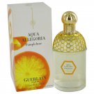 Aqua Allegoria Pamplelune Perfume By Guerlain Eau De Toilette Spray 1 Oz Eau De Toilette Spray DSD59