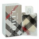 Burberry Brit Perfume By Burberry Eau De Parfum Spray 1.7 Oz Eau De Parfum Spray DSD26644