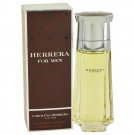Carolina Herrera Cologne By Carolina Herrera Eau De Toilette Spray 3.4 Oz Eau De Toilette Spray DSD2