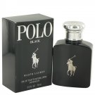 Polo Black Cologne By Ralph Lauren Eau De Toilette Spray 2.5 Oz Eau De Toilette Spray DSD31595