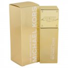 Michael Kors 24k Brilliant Gold Perfume By Michael Kors Eau De Parfum Spray 1.7 Oz Eau De Parfum Spr