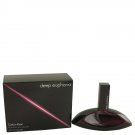 Deep Euphoria Perfume By Calvin Klein Eau De Parfum Spray 3.4 Oz Eau De Parfum Spray DSD27611