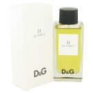La Force 11 Perfume By Dolce & Gabbana Eau De Toilette Spray 3.3 Oz Eau De Toilette Spray DSD29740
